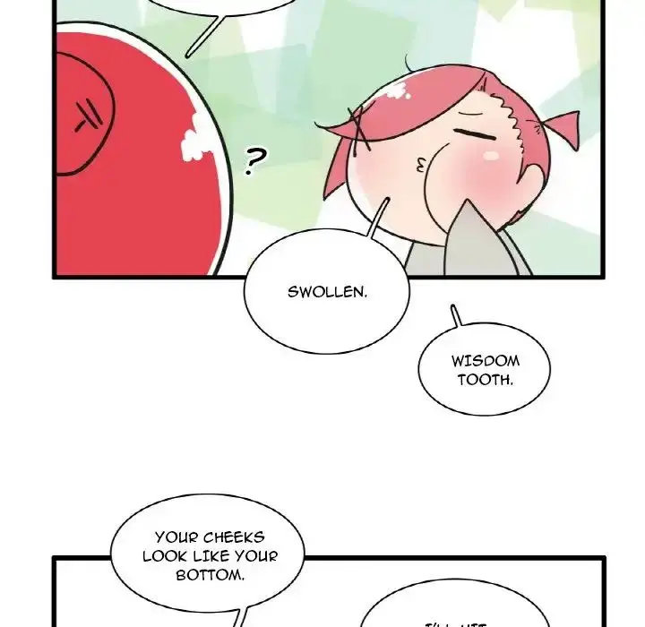 The Amazing Siblings Manhwa Chapter 25 - Page 24