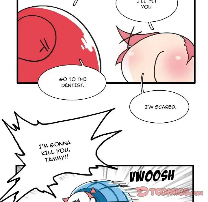 The Amazing Siblings Manhwa Chapter 25 - Page 25