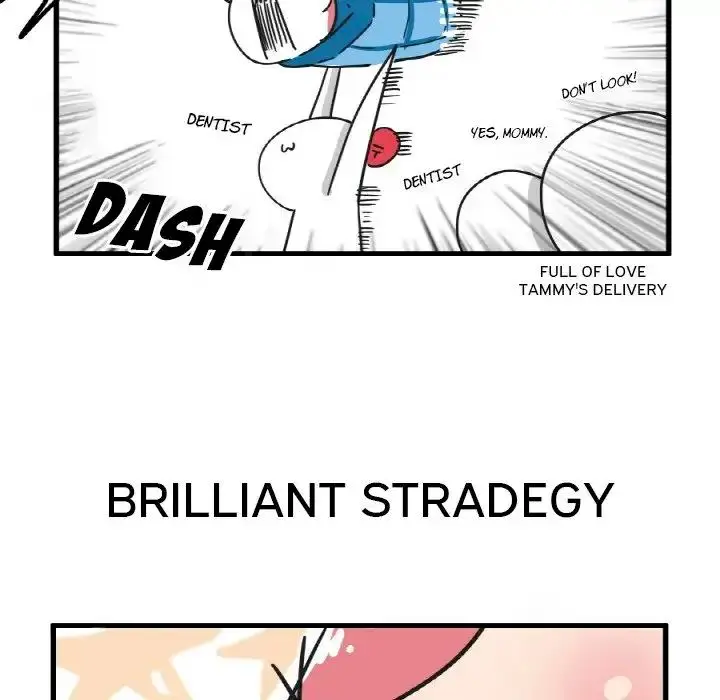 The Amazing Siblings Manhwa Chapter 25 - Page 26