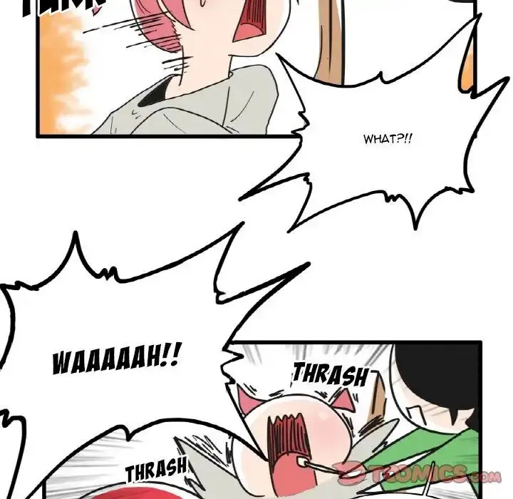 The Amazing Siblings Manhwa Chapter 25 - Page 29