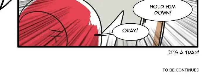 The Amazing Siblings Manhwa Chapter 25 - Page 30