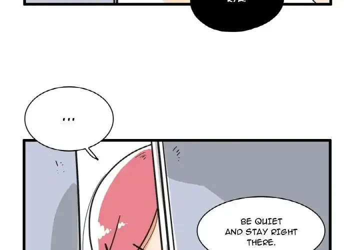 The Amazing Siblings Manhwa Chapter 25 - Page 4