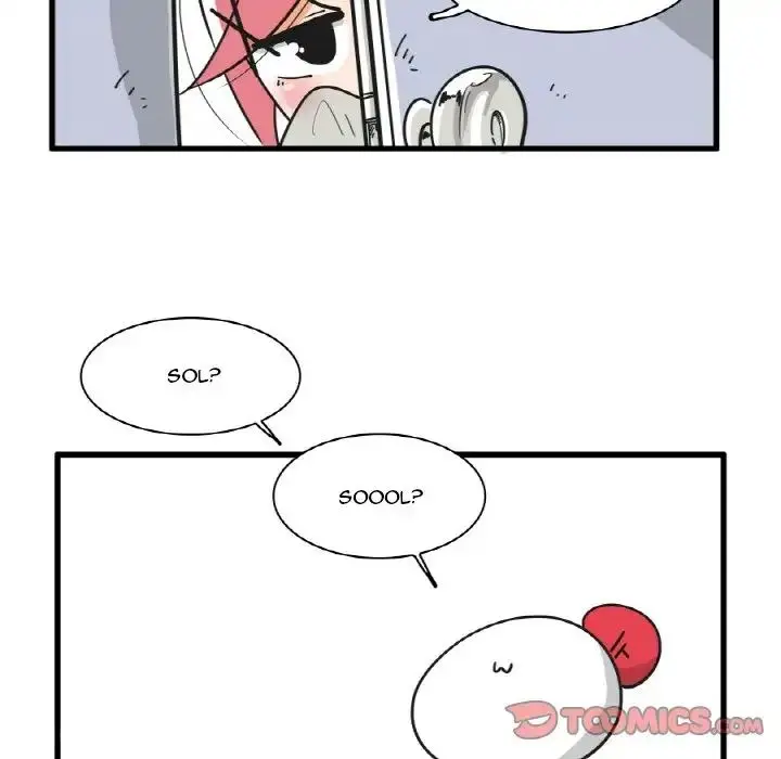The Amazing Siblings Manhwa Chapter 25 - Page 5