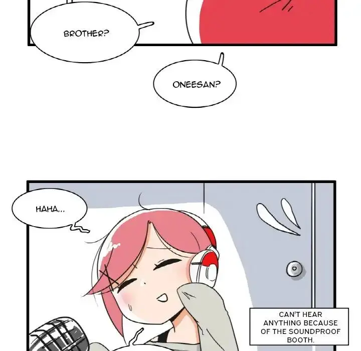 The Amazing Siblings Manhwa Chapter 25 - Page 8