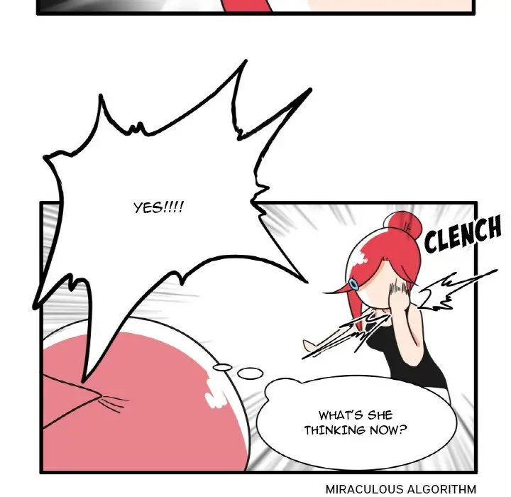 The Amazing Siblings Manhwa Chapter 26 - Page 10