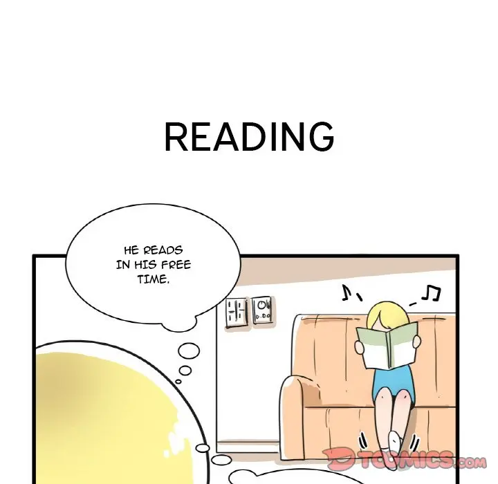 The Amazing Siblings Manhwa Chapter 26 - Page 11
