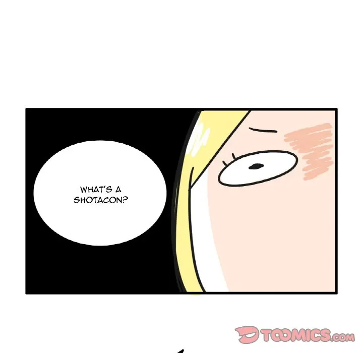 The Amazing Siblings Manhwa Chapter 26 - Page 13