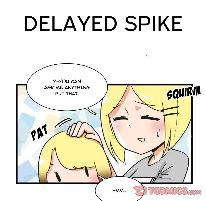 The Amazing Siblings Manhwa Chapter 26 - Page 15