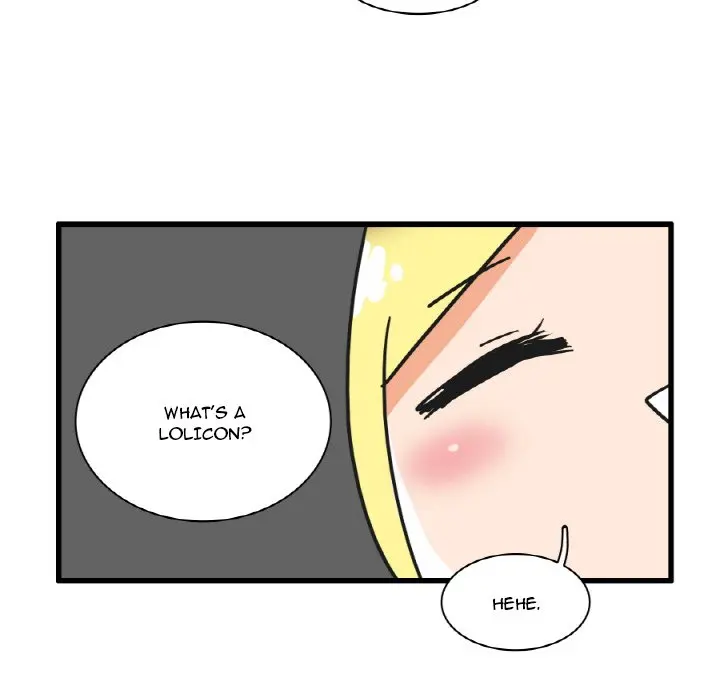 The Amazing Siblings Manhwa Chapter 26 - Page 16