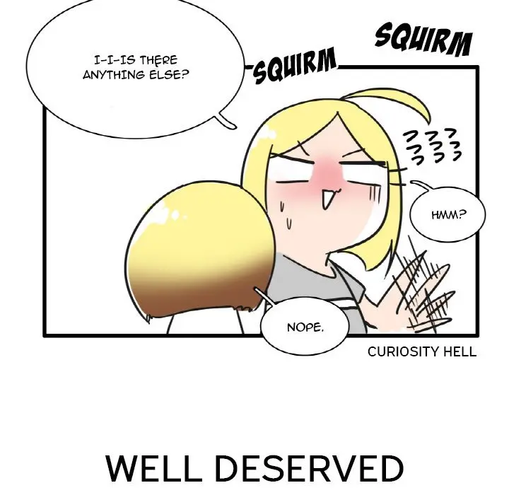 The Amazing Siblings Manhwa Chapter 26 - Page 18