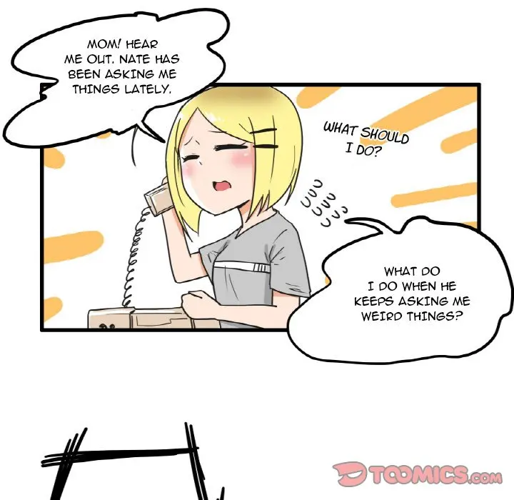The Amazing Siblings Manhwa Chapter 26 - Page 19