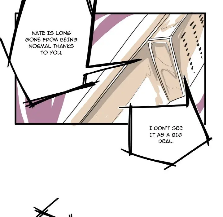 The Amazing Siblings Manhwa Chapter 26 - Page 20