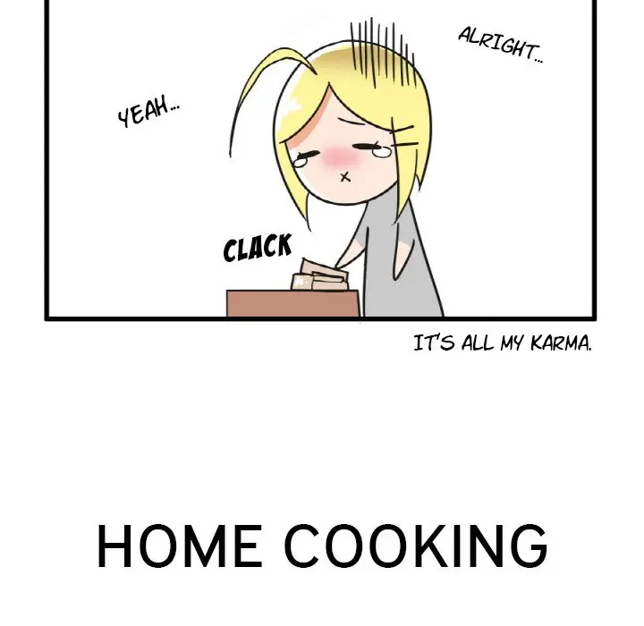 The Amazing Siblings Manhwa Chapter 26 - Page 22
