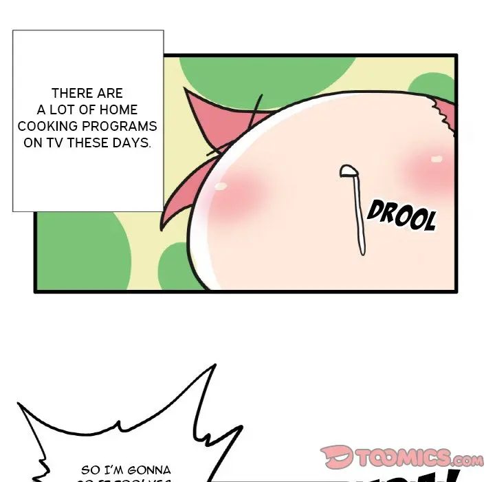 The Amazing Siblings Manhwa Chapter 26 - Page 23