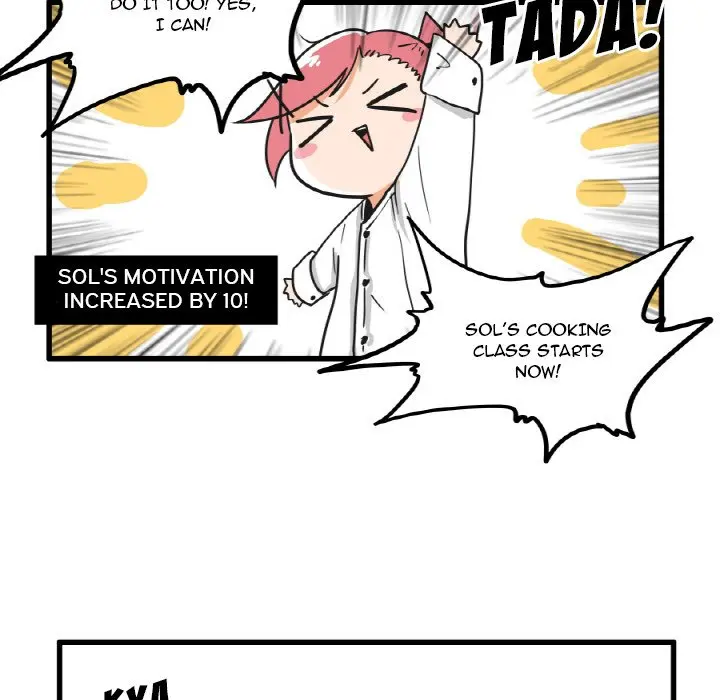 The Amazing Siblings Manhwa Chapter 26 - Page 24
