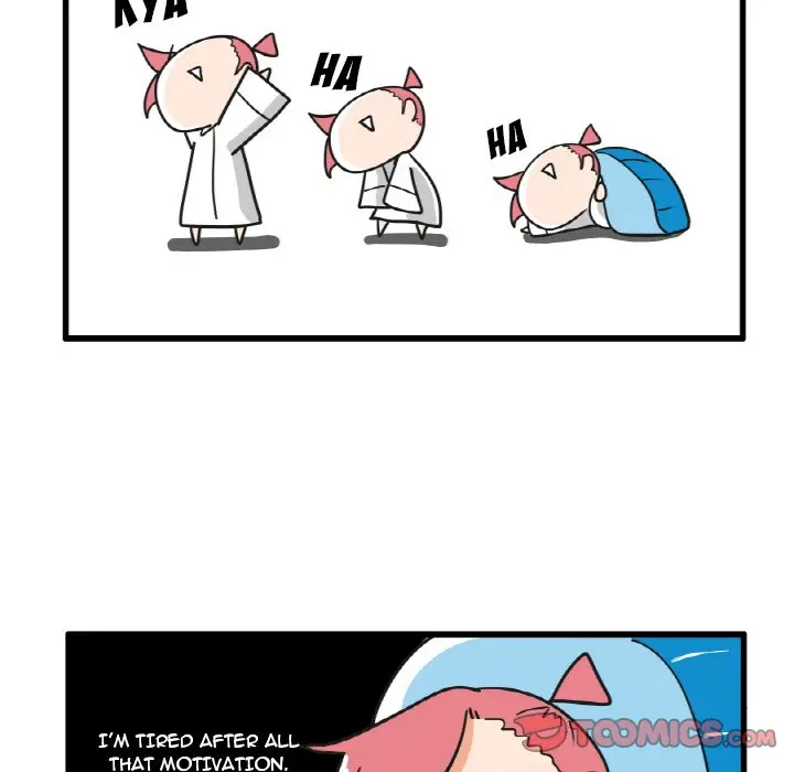 The Amazing Siblings Manhwa Chapter 26 - Page 25