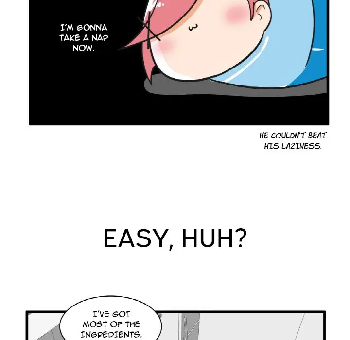The Amazing Siblings Manhwa Chapter 26 - Page 26