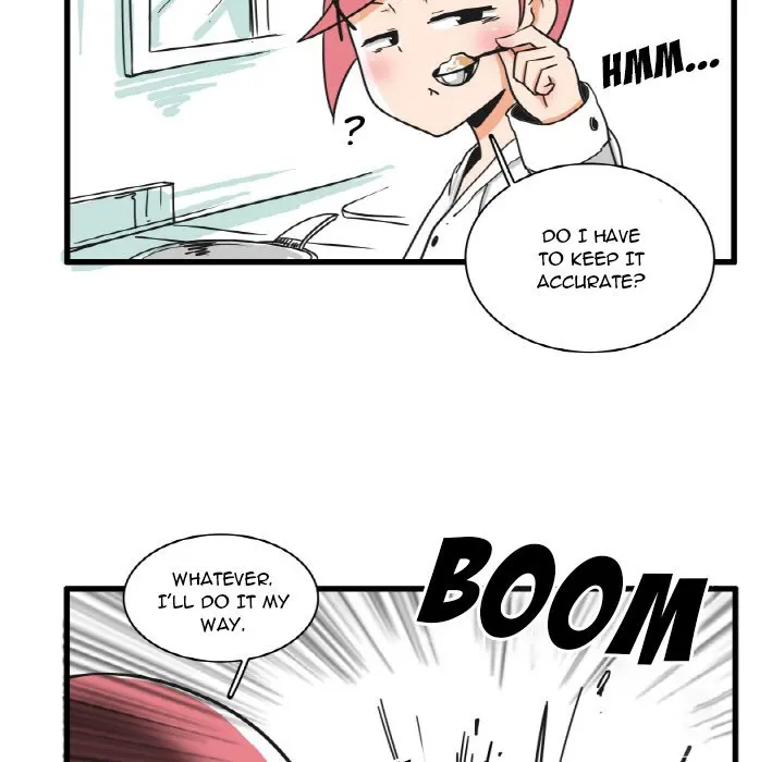 The Amazing Siblings Manhwa Chapter 26 - Page 28