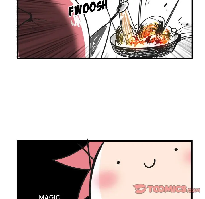 The Amazing Siblings Manhwa Chapter 26 - Page 29