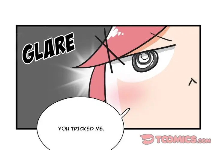 The Amazing Siblings Manhwa Chapter 26 - Page 3