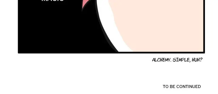 The Amazing Siblings Manhwa Chapter 26 - Page 30