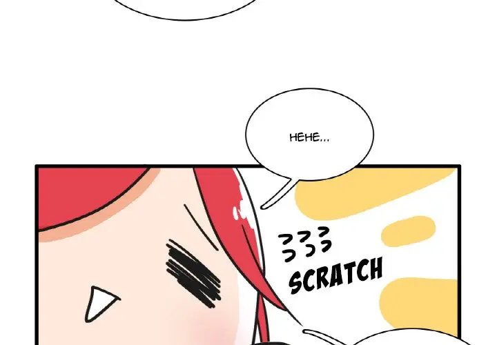The Amazing Siblings Manhwa Chapter 26 - Page 4