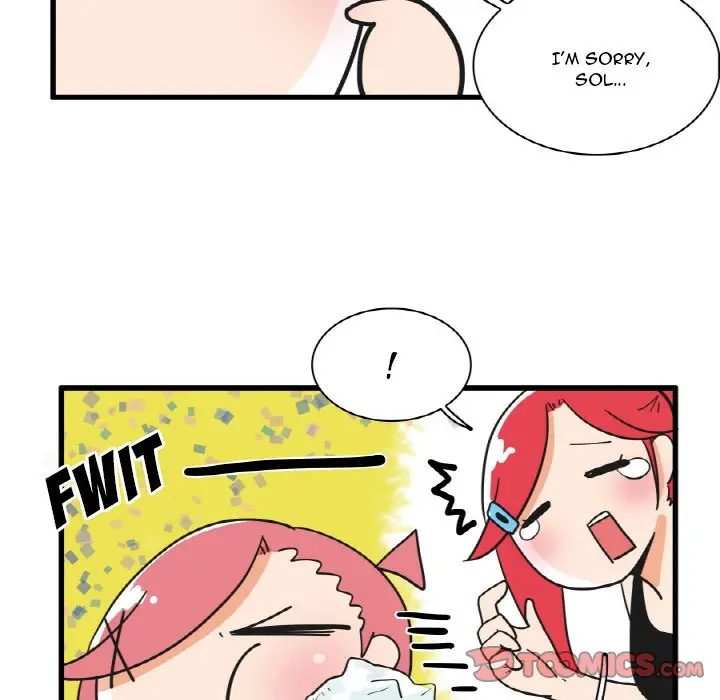The Amazing Siblings Manhwa Chapter 26 - Page 5