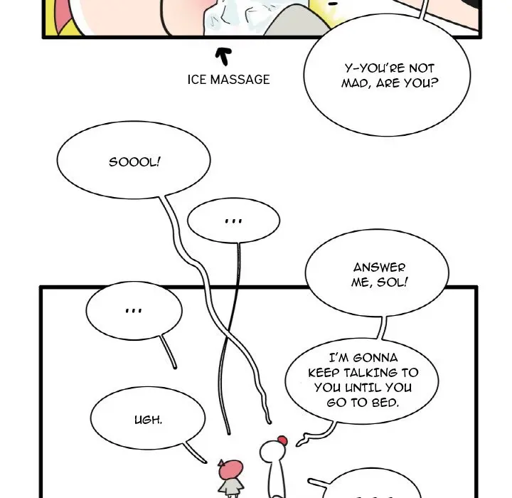 The Amazing Siblings Manhwa Chapter 26 - Page 6