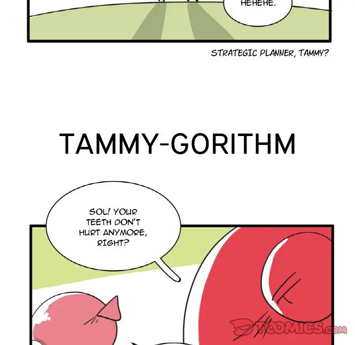 The Amazing Siblings Manhwa Chapter 26 - Page 7