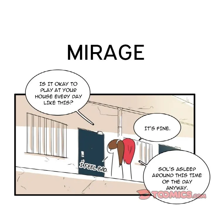 The Amazing Siblings Manhwa Chapter 27 - Page 11