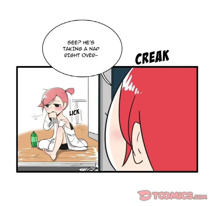 The Amazing Siblings Manhwa Chapter 27 - Page 12