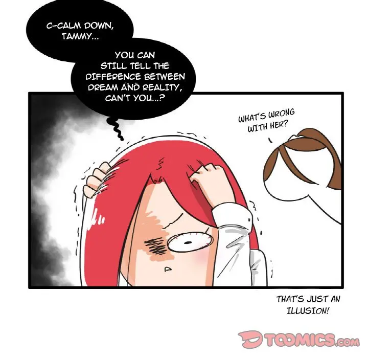 The Amazing Siblings Manhwa Chapter 27 - Page 14
