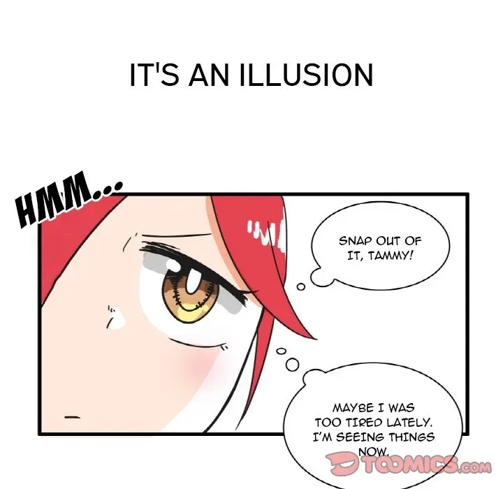 The Amazing Siblings Manhwa Chapter 27 - Page 15