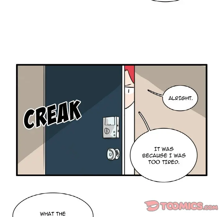 The Amazing Siblings Manhwa Chapter 27 - Page 16