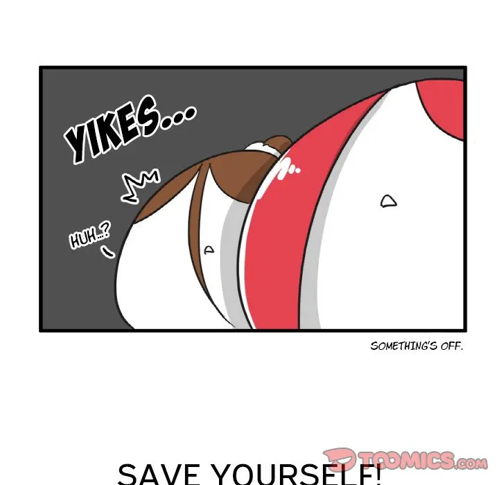 The Amazing Siblings Manhwa Chapter 27 - Page 18