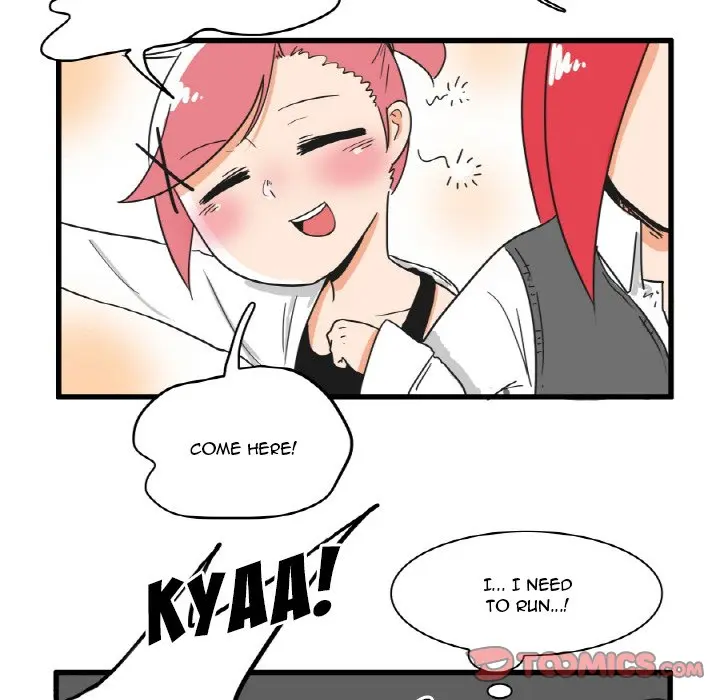 The Amazing Siblings Manhwa Chapter 27 - Page 20