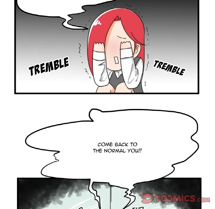 The Amazing Siblings Manhwa Chapter 27 - Page 25