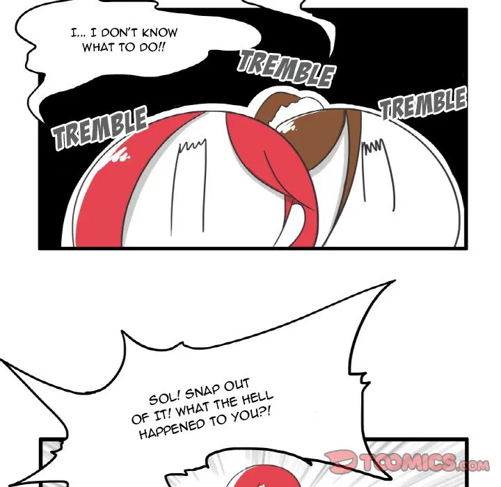 The Amazing Siblings Manhwa Chapter 27 - Page 27