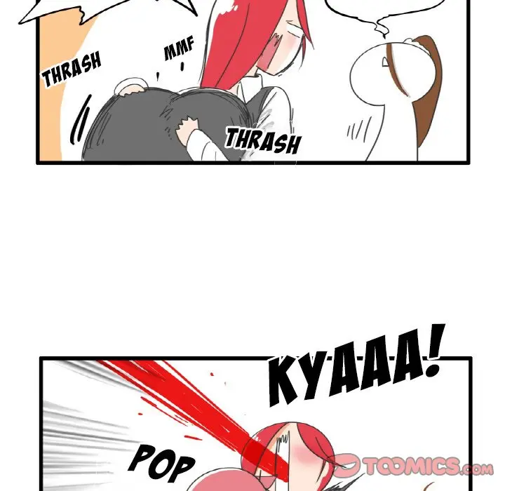 The Amazing Siblings Manhwa Chapter 27 - Page 29
