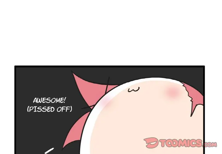 The Amazing Siblings Manhwa Chapter 27 - Page 4