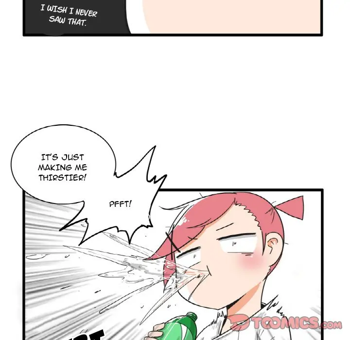 The Amazing Siblings Manhwa Chapter 27 - Page 5