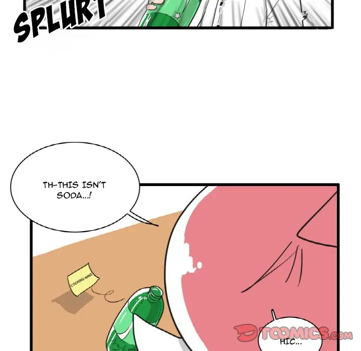 The Amazing Siblings Manhwa Chapter 27 - Page 6