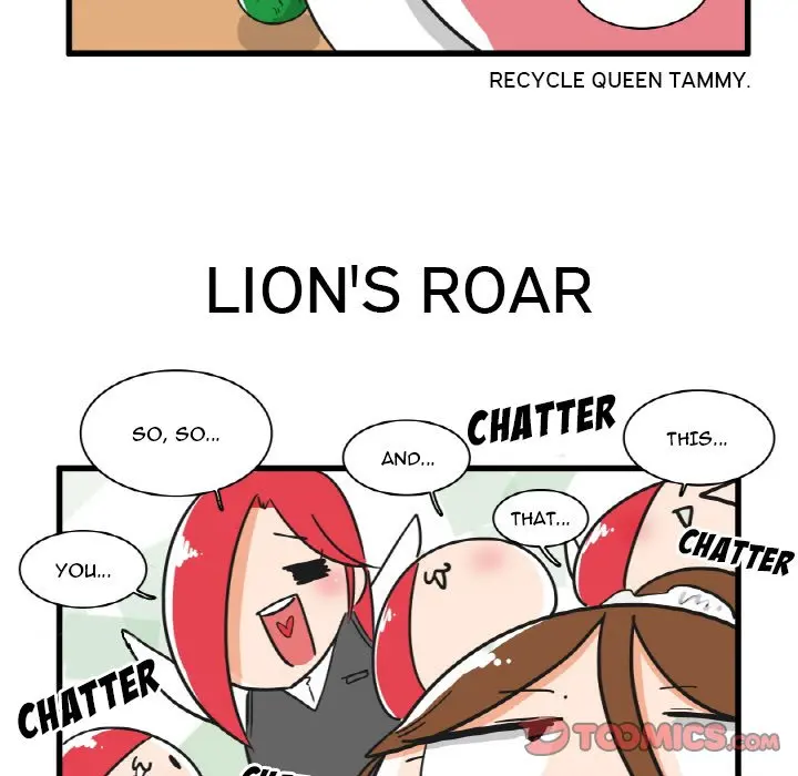 The Amazing Siblings Manhwa Chapter 27 - Page 7