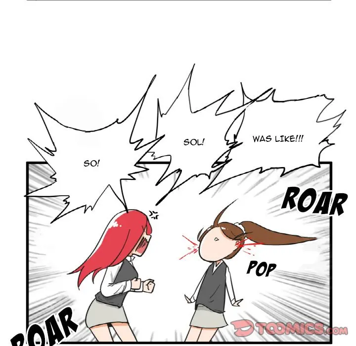 The Amazing Siblings Manhwa Chapter 27 - Page 9