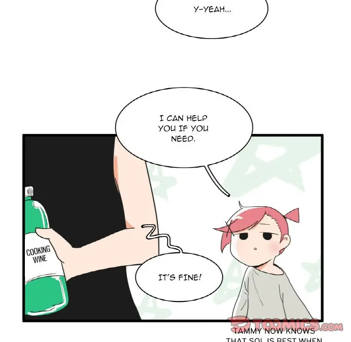 The Amazing Siblings Manhwa Chapter 28 - Page 10