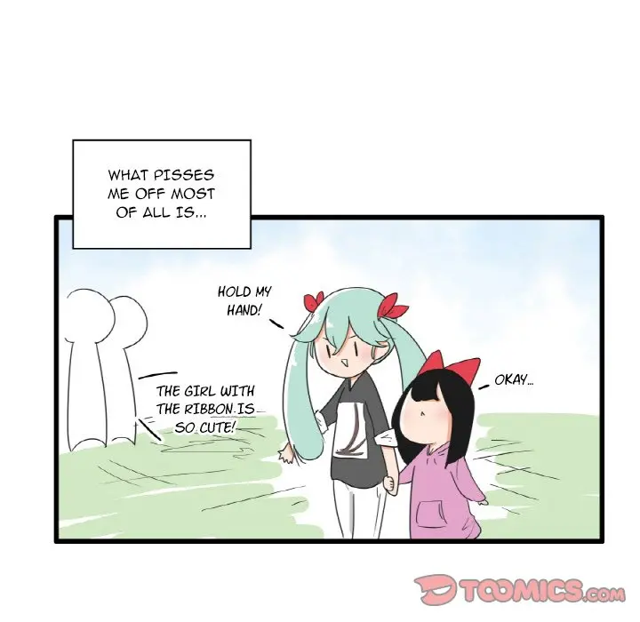 The Amazing Siblings Manhwa Chapter 28 - Page 13
