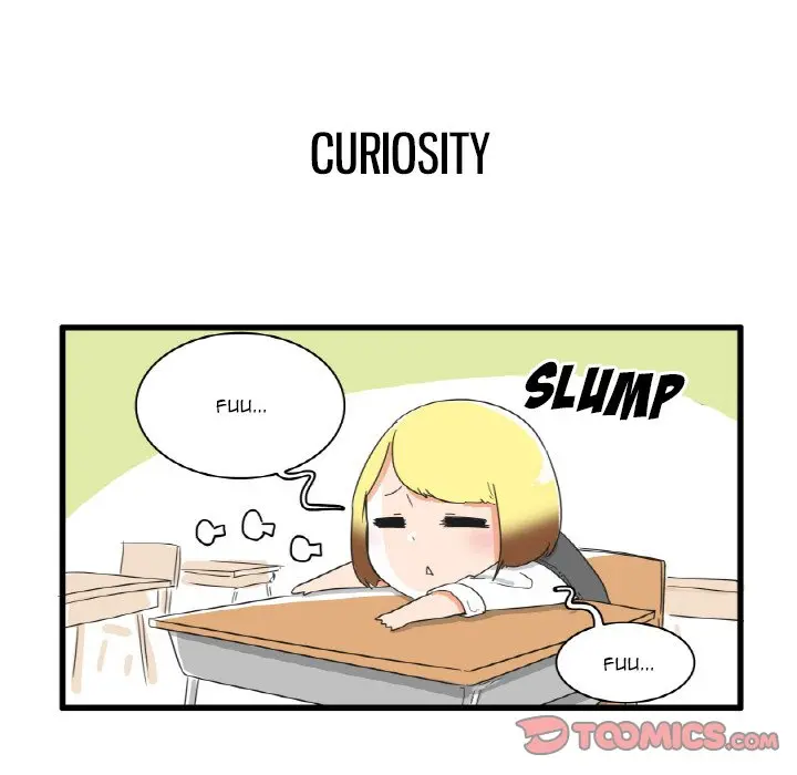 The Amazing Siblings Manhwa Chapter 28 - Page 15