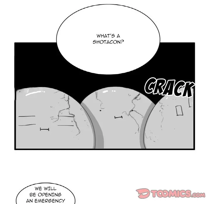 The Amazing Siblings Manhwa Chapter 28 - Page 17