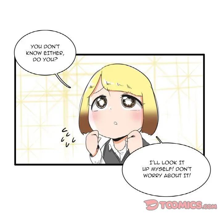 The Amazing Siblings Manhwa Chapter 28 - Page 20