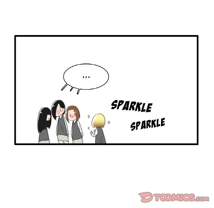 The Amazing Siblings Manhwa Chapter 28 - Page 21
